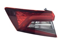 VAN Wezel LED RüCkleuchte Links WY16W W16W äUsserer Teil FüR Skoda Karoq