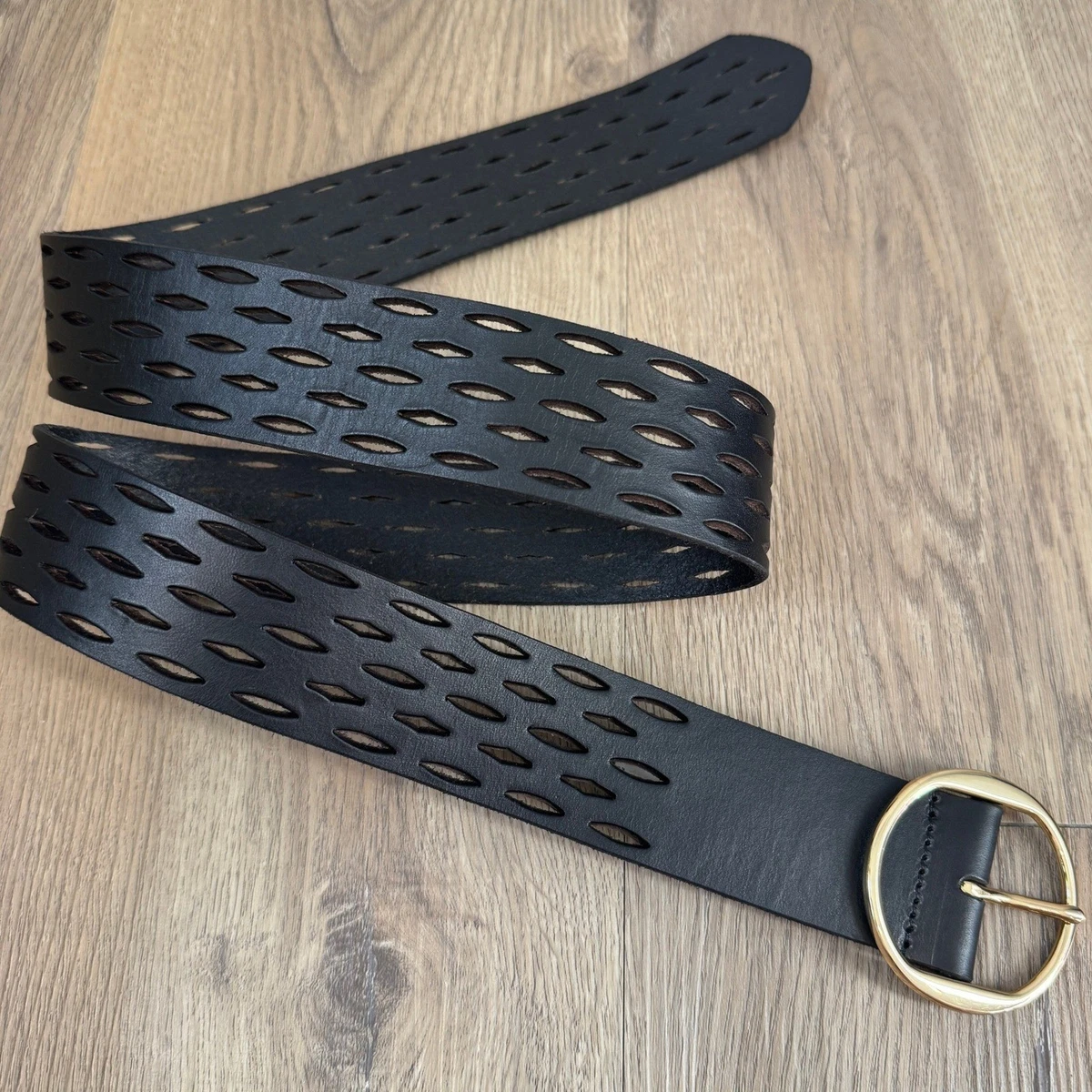 Ann Taylor belt size XS/S(26”-30”) Ann Taylor Women main image 3