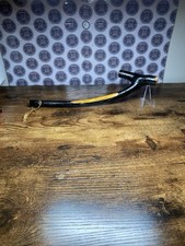 Vintage Irish Shillelagh Blackthorn Club Irland Kleeblatt Kleeblatt St. Patrick’s