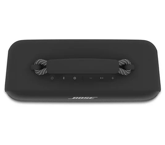 Bose 883848-0100 SoundLink Max Portable Bluetooth Speaker