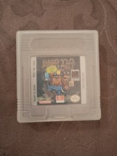 Gameboy Miner 2049 Rare