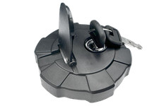 Tankdeckel mit Schlüssel 459A 411-51122 für Kubota Bagger KX91-3 KX040-4 KX41-3 