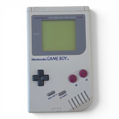 Nintendo Game Boy Classic DMG-01