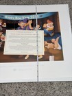 2011 Disney Cruise New Year Exclusive Commemorative Lithograph Snow White — photo 9