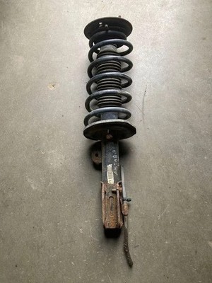 OPEL ANTARA Stoßdämpfer vorne rechts SAQ521101 07F252064NA 96809738 35465601