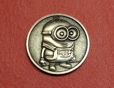 HOBO Nickel Minon Real US Nickel