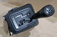 Oem 1996 - 2002 Mercedes-benz R170 Slk230 Sl500 Clk430 Gear Shifter 2022670537