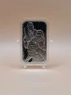Star Wars Light Side 2024 Royal Mint 1oz Silver Bullion Bar