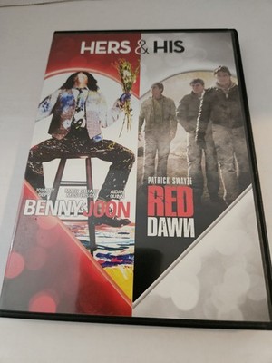 Benny & Joon / Red Dawn - DVD By Benny & Joon - VERY GOOD