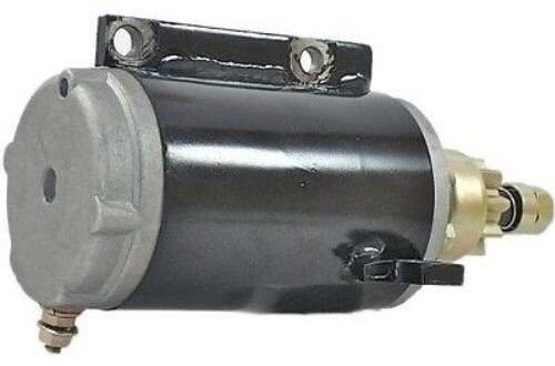 Starter fits OMC Johnson Evinrude Outboard 120HP 125HP 130HP