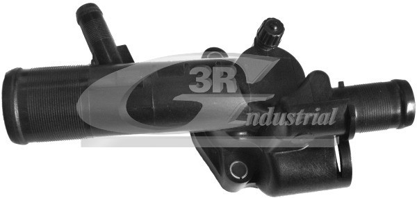 3RG 80256 Thermostat, coolant for DACIA,NISSAN,RENAULT,SUZUKI