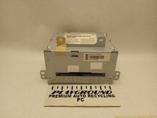 Cadillac CTS COUPE Satellite Radio Stereo Audio Receiver Fits 2012-2014 12 13 14