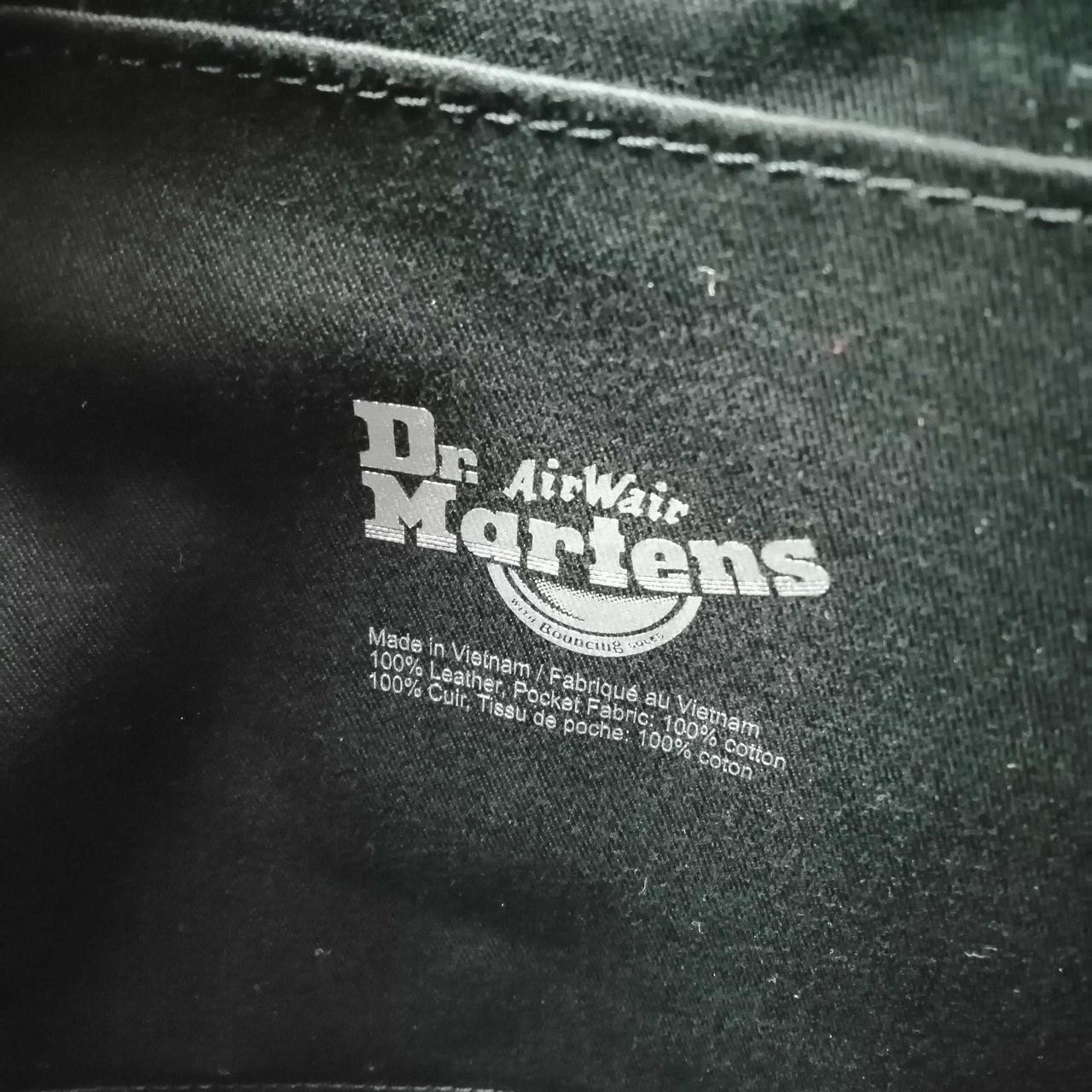 Backpack Model Number Small Leather DR.MARTENS - image 8