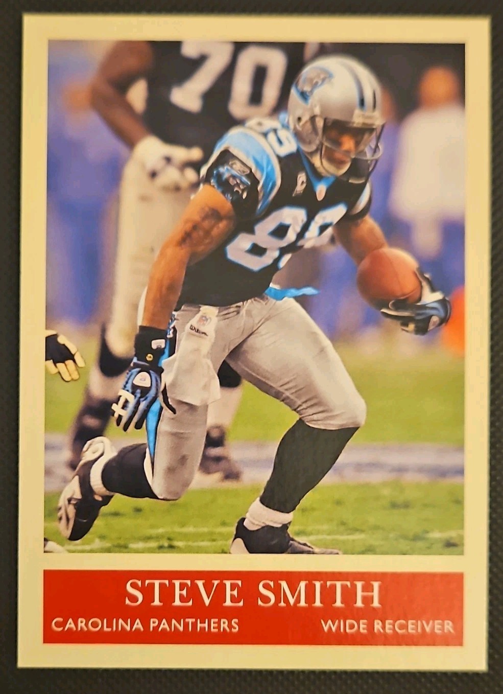2009 Upper Deck Philadelphia - Steve Smith #30