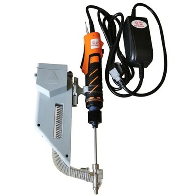 New Type of Small Automatic Screw Feeder Handheld Automatic Screw Machine