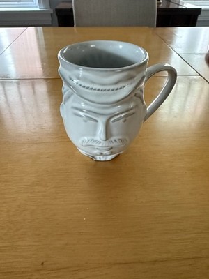 Jonathan Adler Macho Man Cowboy Utopia Village People Mug