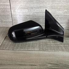 🇺🇸 2012 2013 2014 2015 2016 Honda CRV Right Passenger Side Mirror OEM Black