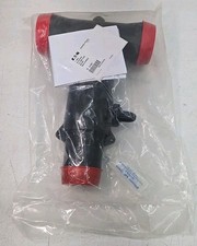 Eaton DT625T Cooper Power Series DeadBreak Connector T-Body W/Testport