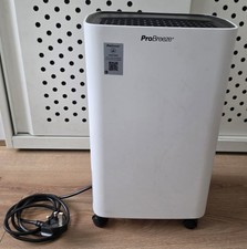 Pro Breeze 6L Compressor Dehumidifier with 2L Water Tank Laundry Drying
