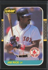 Jim Rice