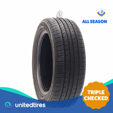 Used 20555r16 Laufenn G Fit As 91v - 632