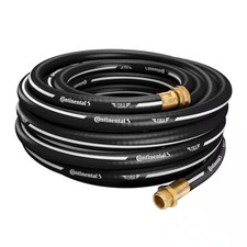 3/4 In. X 100 Ft. Coupled Contractor Water Hose