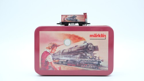 Märklin Z 80916 Güterwagen Gk | Zustand: Gebraucht