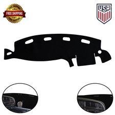 Dash Mat Dashmat For 1998-2000 2001 Dodge Ram 1500 2500 3500 Dashboard Cover