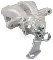 A.B.S. Bremssattel 621372 FüR S07 Corsa Abarth Opel Punto Fiat EVO Aluminium L08