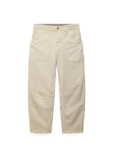 prAna Rock Ridge Melrose Women's Hiking Pants, Beach Pebble, 10, Regular Inseam