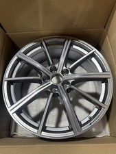 2021-2024 Audi Sq5 Q5 20 X 8 Wheel Rim 80a601025ap Oem Brand New