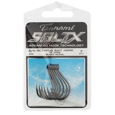 Tsunami SaltX Octopus Bait Hook