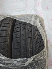 Winterreifen PIRELLI SOTTOZERO WINTER 210 SERIE III 215/55/R17 98H M+S NEU 