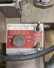 Vintage Kodascope Eight 71A 8mm Film Projector (Tested) — photo 4