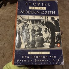 Stories of the Modern South: Revised Edition by Various