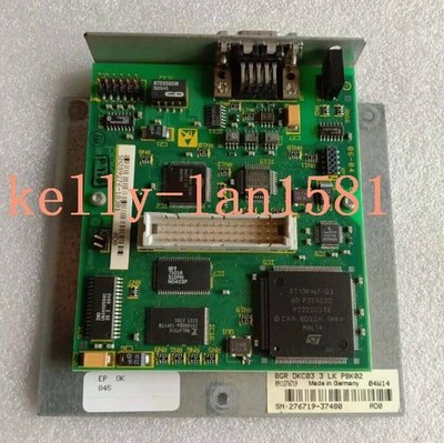 1PCS for 100% Test DKC03.3 DKC03.3 LK PBK02 (by DHL or Fedex #qo