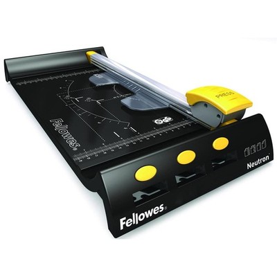 Fellowes Neutron A4 - Trimmer - Papier