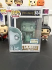 Funko Pop! Movies: Lord of the Rings Galadriel Barnes And Nobles Exclusive #634