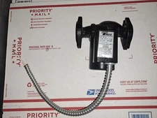 TACO 007-F5 CARTRIDGE CIRCULATOR PUMP - 007 F5 F4 F3 