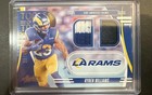 2025 Panini Absolute Kyren Williams Base (RAW)