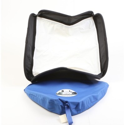 Lastolite Ezybox Hotshoe Softbox Professional 60x60 cm + TOP (279266)