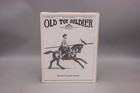 Old Toy Soldier Newsletter 1993 (6-Issues) — photo 3