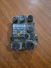 90-93 Mercedes 300SL 300CE Ignition Control M...
