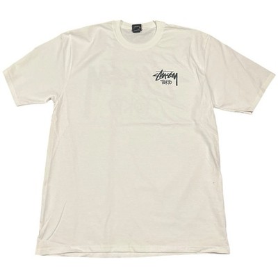 Stussy Tokyo Chapter Tee Mens Size 2XL | eBay