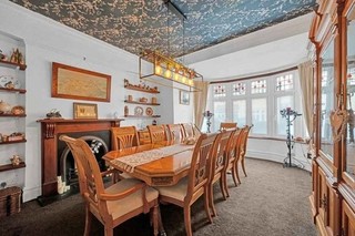 Dinning Suite