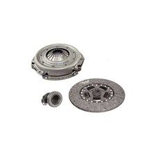 Kit d'embrayage Jeep WRANGLER