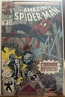 The Amazing Spider-Man #359 (Marvel Comics February 1992)
