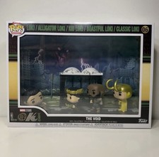 Ultimate Funko Pop Loki Figures Gallery and Checklist 42