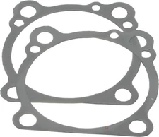 Cometic Cylinder Base Gasket #C9008 Harley Davidson Sportster 1999-2001