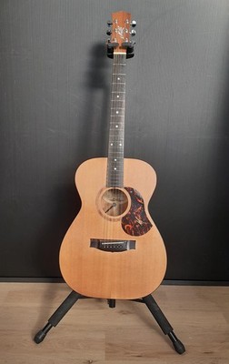Maton Srs808 Acoustic Electric Guitar Safe delivery from Japan